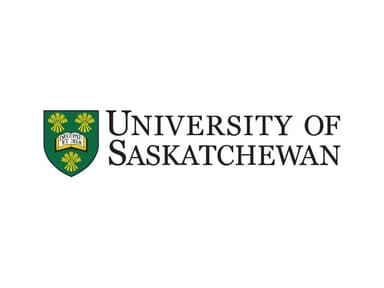 University of Saskatchewan logo