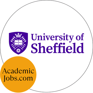 University of Sheffield Jobs