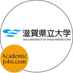 USP - University of Shiga Prefecture logo