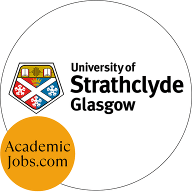 University of Strathclyde Jobs