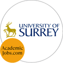 University of Surrey logo