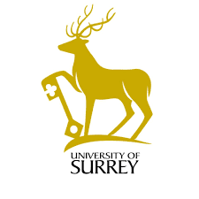Surrey - University of Surrey logo