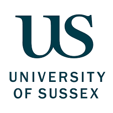 Sussex - University of Sussex logo