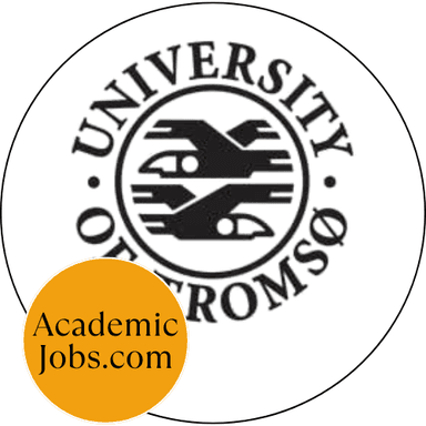 University of TromsA¸ logo