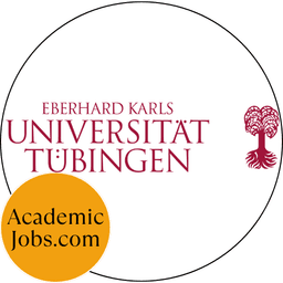 Tübingen - University of Tübingen logo