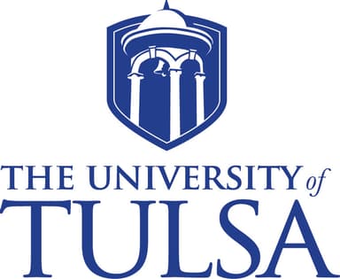 University of Tulsa logo