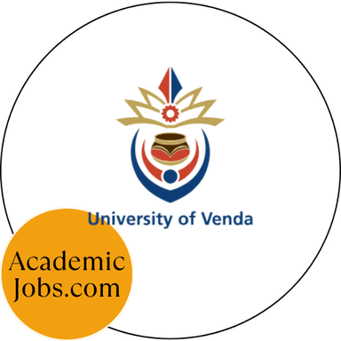 University of Venda logo