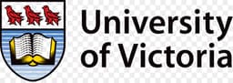 UVic - University of Victoria logo