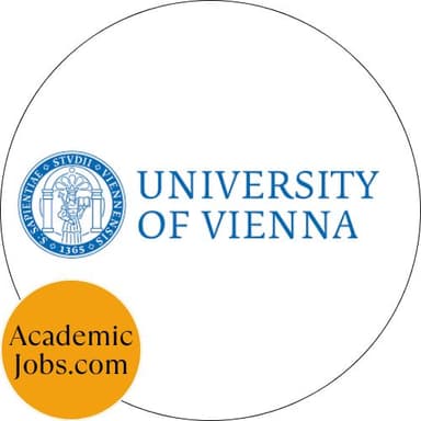 University of Vienna logo