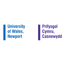 UoW - University of Wales logo