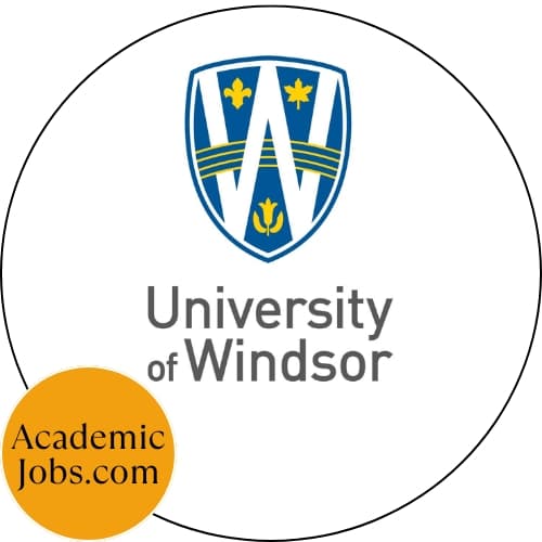University of Windsor Jobs