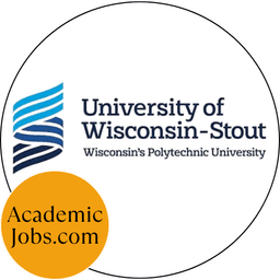 University of Wisconsin - Stout logo