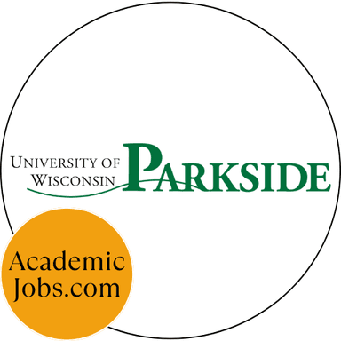 University of Wisconsin-Parkside logo