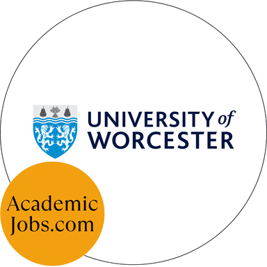University of Worcester Jobs