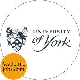 York - University of York logo