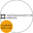 University of the Faroe Islands Jobs logo