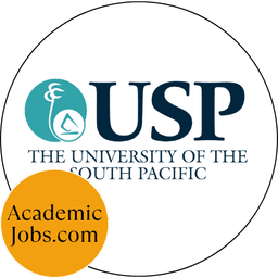 USP - University of the South Pacific logo