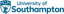 University of Southampton logo