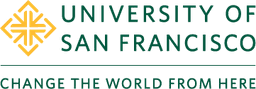 University of San Francisco logo