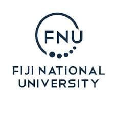 FNU - Fiji National University - FNU logo