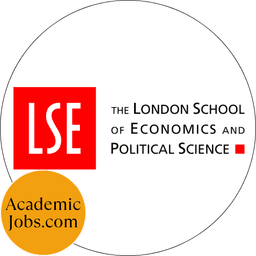 LSE - London School of Economics and Political Science, University of London logo