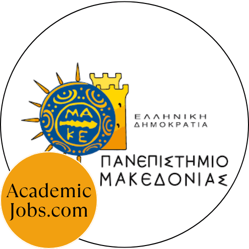 University of Macedonia
