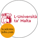 University of Malta Jobs logo