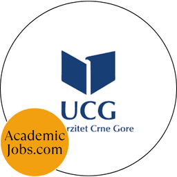 UoM - University of Montenegro logo