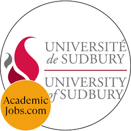 UofS - University of Sudbury logo