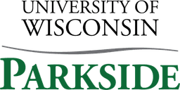 University of Wisconsin - Parkside logo