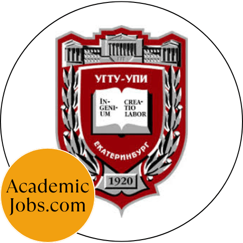 Ural Gorkij State University