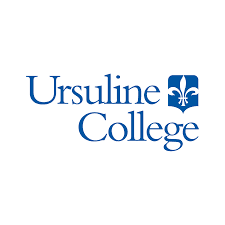 Ursuline College logo
