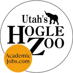 Utah’s Hogle Zoo logo