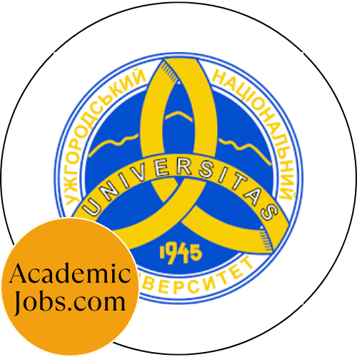 UzhNU Jobs