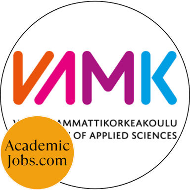 Vaasa University of Applied Sciences logo