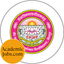 VBS Purvanchal University logo