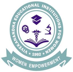 Vivekanandha Institute of Information and Management Studies logo