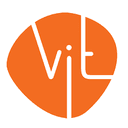 Victorian Institute of Technology (VIT) logo