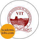 VIT-AP University logo