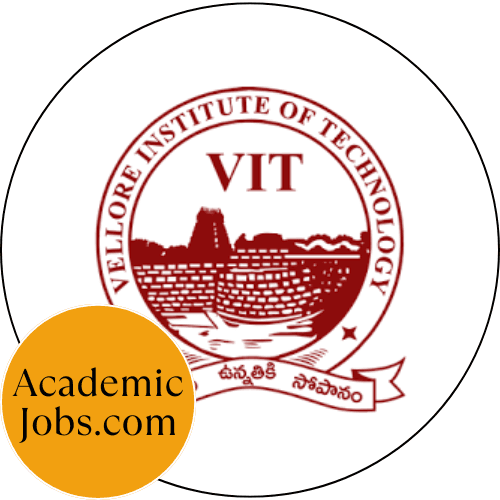 VIT-AP University Jobs