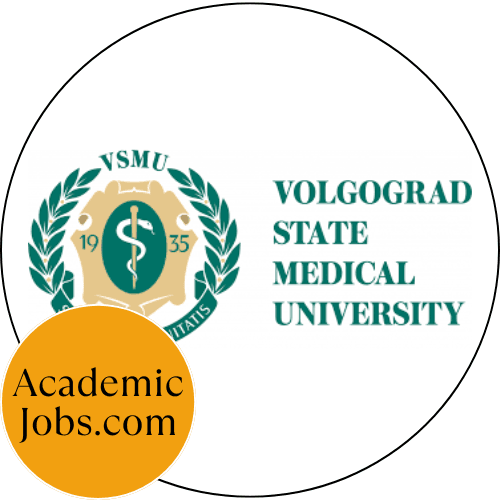 Volgograd Medical Academy