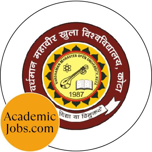 Vardhaman Mahaveer Open University