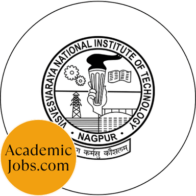 Visvesvaraya National Institute of Technology logo