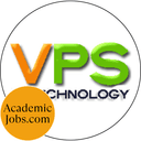 VPSMs Institute of Engineering & Technology logo