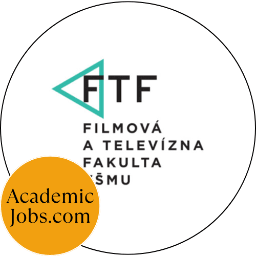 VŠMU Jobs