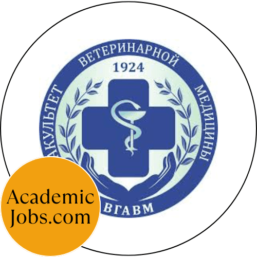 Vitebsk State Academy of Veterinary Medicine