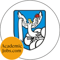 VSPU - Vologda State Pedagogical University logo