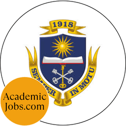 VSPU - Voronezh State Pedagogical University logo