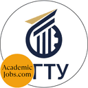 Voronezh State Technical University Jobs logo