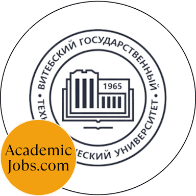 Vitebsk State Technological University logo